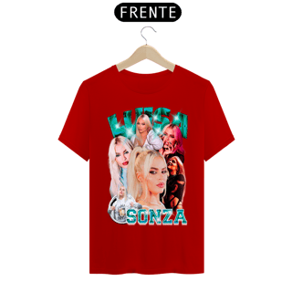 Nome do produto Camiseta Luisa Sonza