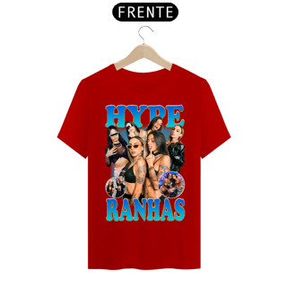 Nome do produto Camiseta Hyperanhas