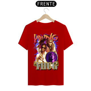 Nome do produto Camiseta Young Thug