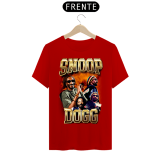 Nome do produto Camiseta Snoop Dogg