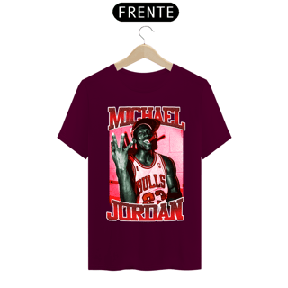 Nome do produto Camiseta Michael Jordan