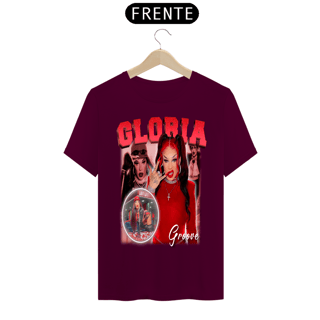 Nome do produto Camiseta Gloria Groove