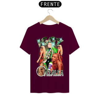 Nome do produto Camiseta IGGY AZALFA