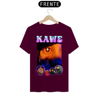 Nome do produto Camiseta Kawe