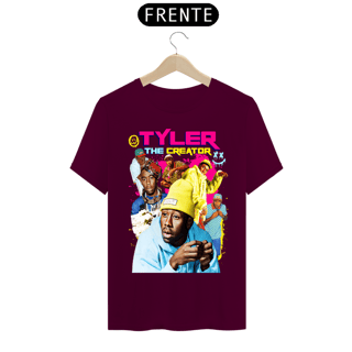 Nome do produto Camiseta Tyler The Creator