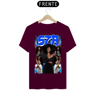 Nome do produto Camiseta SZA