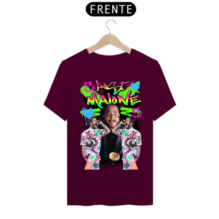 Nome do produto Camiseta Post Malone