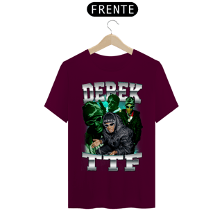 Nome do produto Camiseta Derek