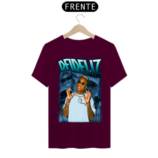 Nome do produto Camiseta Dfideliz