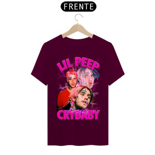 Nome do produto Camiseta Lil Peep
