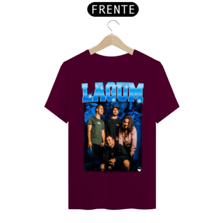 Nome do produto Camiseta Lagum
