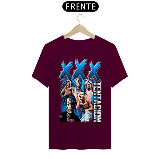 Nome do produto Camiseta XXXTentacion