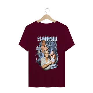 Nome do produto Camiseta Eminem