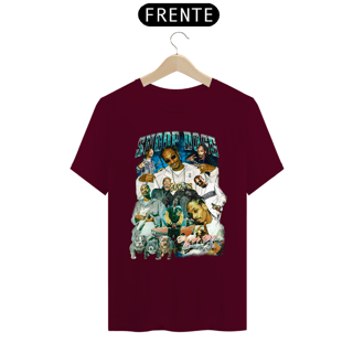 Nome do produto Camiseta Snoop Dogg