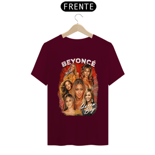 Nome do produto Camiseta Beyoncé