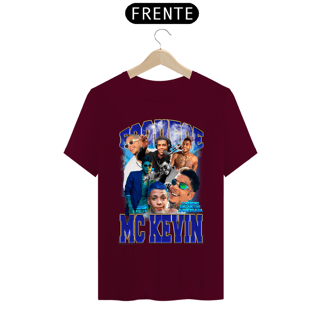 Nome do produto Camiseta Mc Kevin