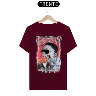Nome do produto Camiseta Teto