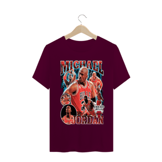 Nome do produto Camiseta Michael Jordan