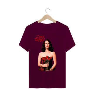 Nome do produto Camiseta Lana Del Rey
