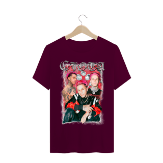 Nome do produto Camiseta Cjota