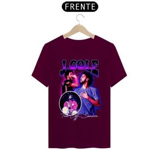 Nome do produto Camiseta J. Cole