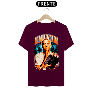 Nome do produto Camiseta EMINEM