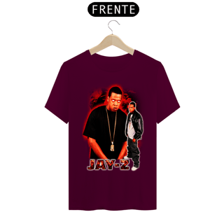 Nome do produto Camiseta JAY-Z