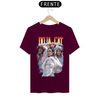 Nome do produto Camiseta Doja Cat