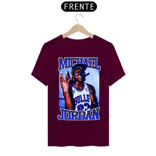 Nome do produto Camiseta Michael Jordan