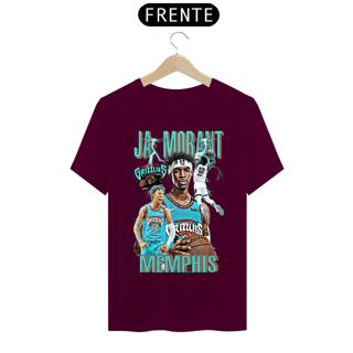 Nome do produto Camiseta Ja Morant