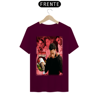 Nome do produto Camiseta BIN