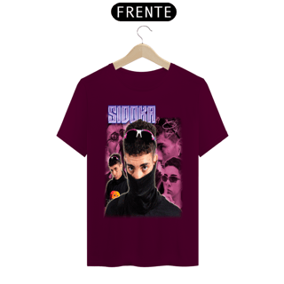 Nome do produto Camiseta SIDOKA