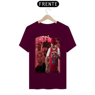 Nome do produto Camiseta Chefin
