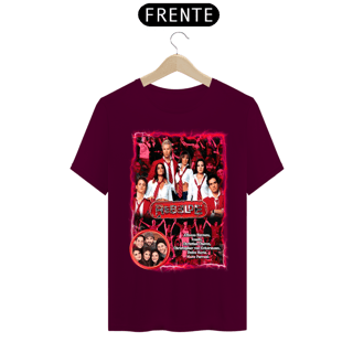 Nome do produto Camiseta Rebelde