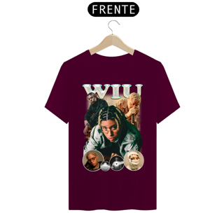 Nome do produto Camiseta Wiu