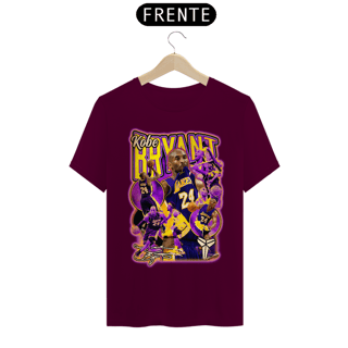 Nome do produto Camiseta Kobe Bryant