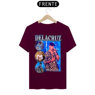 Nome do produto Camiseta Delacruz