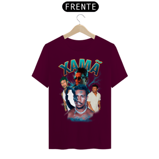 Nome do produto Camiseta Xamã