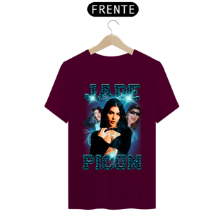 Nome do produto Camiseta Jade Picon