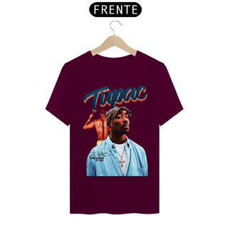 Nome do produto Camiseta Tupac