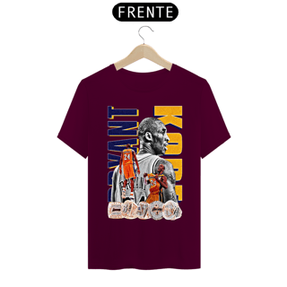 Nome do produto Camiseta Kobe Bryant