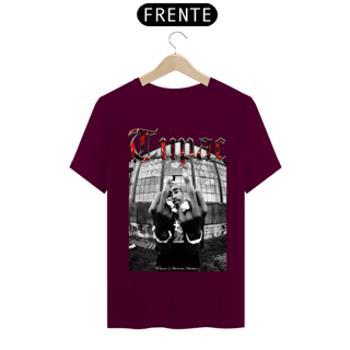 Nome do produto Camiseta Tupac