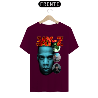 Nome do produto Camiseta Jay-Z