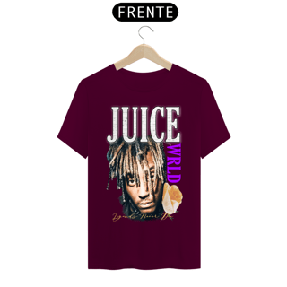 Nome do produto Camiseta Juice WRLD