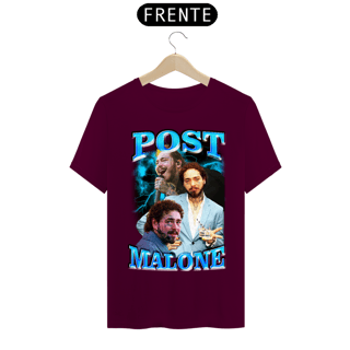 Nome do produto Camiseta Post Malone