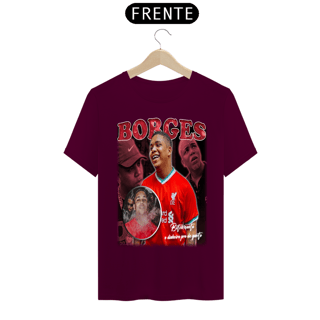Nome do produto Camiseta Borges