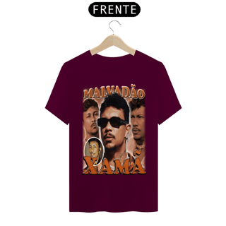 Nome do produto Camiseta Xamã