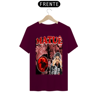 Nome do produto Camiseta Matuê