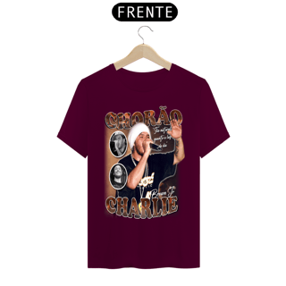 Nome do produto Camiseta Chorão