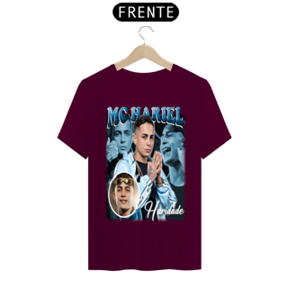 Nome do produto Camiseta Hariel 